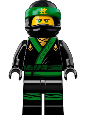 Ninjago