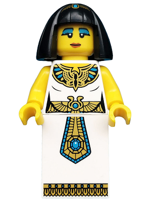 Collectible Minifigures