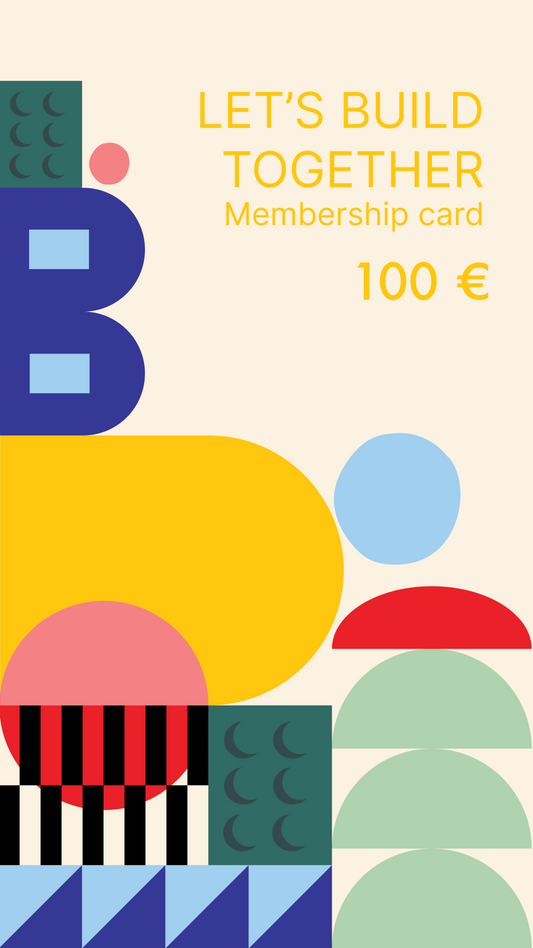 Membership 100€