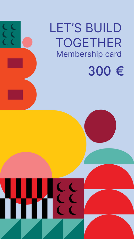 Membership 300€