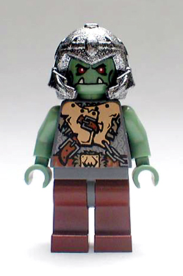 Fantasy Era - Troll Warrior 2