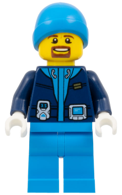 Arctic Expedition Leader