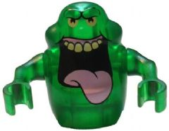 Slimer - Trans-Green