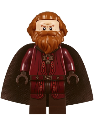 Godric Gryffindor