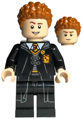 Percy Weasley