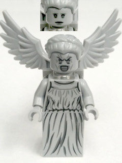 Weeping Angel