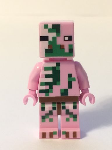 Zombie Pigman