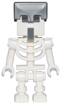 Skeleton, Minecraft Legends