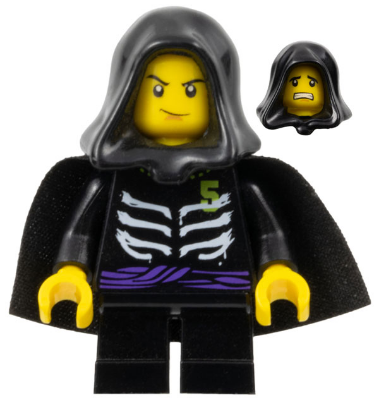 Lloyd Garmadon