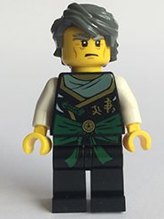 Lord Garmadon - Tournament of Elements