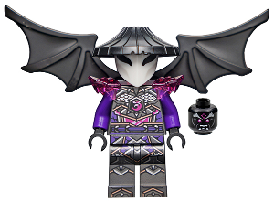 General Vangelis - Printed Head