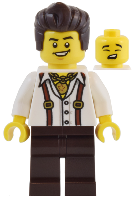 Dareth - Dragons Rising