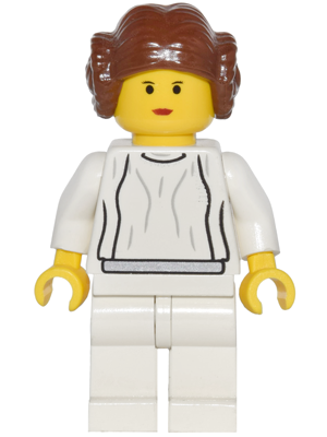 Princess Leia