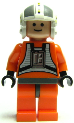 Wedge Antilles