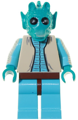 Greedo