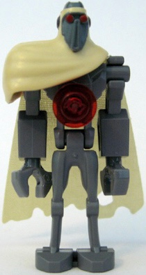 IG-100 MagnaGuard (Magna Guard) / Magna Droid