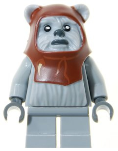 Chief Chirpa (Ewok)