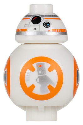 BB-8 (Small Photoreceptor)
