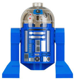 Astromech Droid, R3-M3