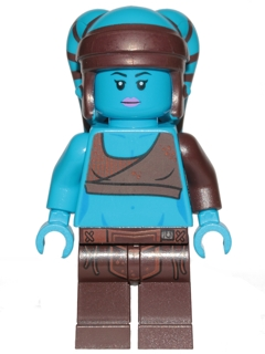 Aayla Secura