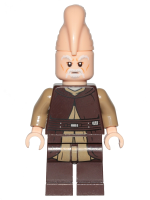 Ki-Adi-Mundi (Printed Legs)