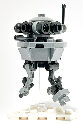 Imperial Probe Droid