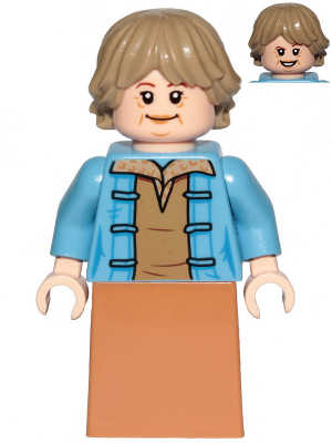 Aunt Beru Whitesun Lars