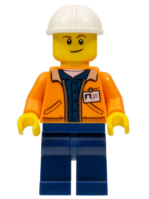 Miner - Equipment Operator