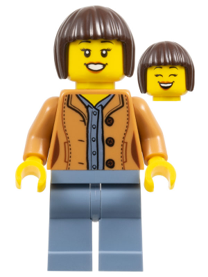 Race Buggy Transporter Driver