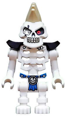 Nuckal - Shoulder Pads