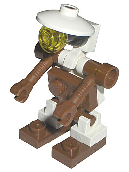 Pit Droid (Anakin's)