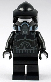 Clone Shadow ARF Trooper (Phase 1) - Large Eyes