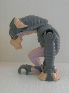 Sebulba - Movable Arms