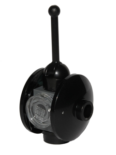 DRK-1 Dark Eye Probe Droid - Black