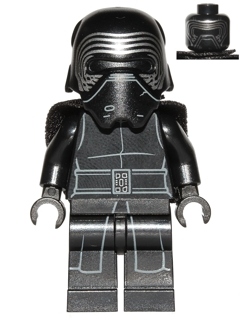 Kylo Ren (Helmet)