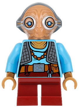 Maz Kanata