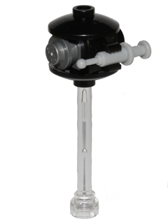 Interrogation Droid (Syringe)